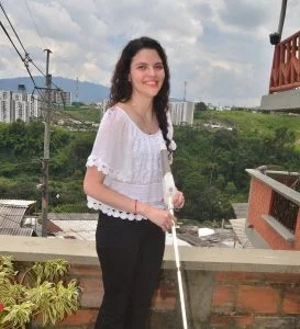 superación en ciencia — Superación en Ciencia: La Inspiradora Trayectoria de Juliana Villada en Colombia