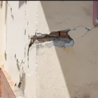 réplicas terremoto Granada — Casi cien réplicas tras el sismo de 5,2 en el suroeste de España: ¿Qué implica p
