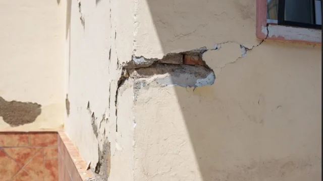 réplicas terremoto Granada — Casi cien réplicas tras el sismo de 5,2 en el suroeste de España: ¿Qué implica p