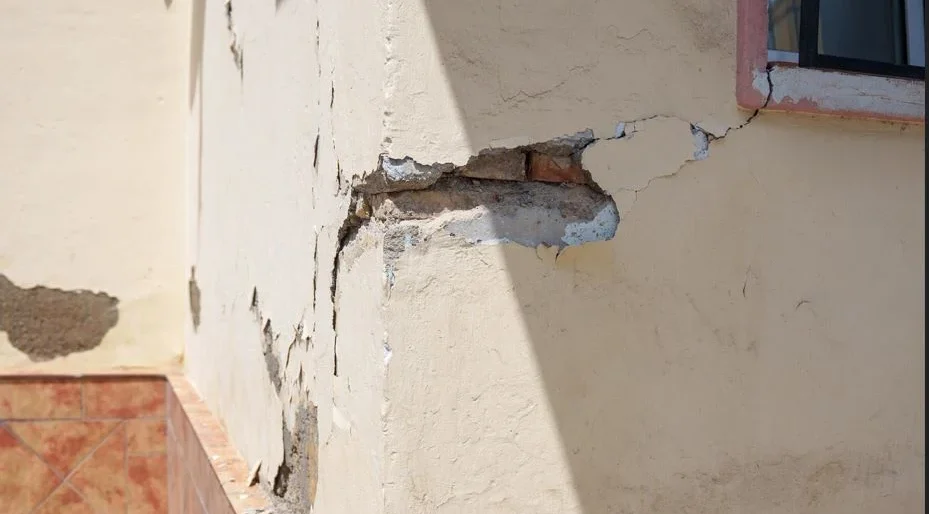 réplicas terremoto Granada — Casi cien réplicas tras el sismo de 5,2 en el suroeste de España: ¿Qué implica p