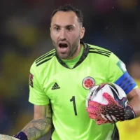 Futuro David Ospina — Futuro David Ospina: Lesión crónica lo aparta del Atlante y genera interrogantes