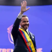 Solidaridad Casa Real — Solidaridad Casa Real: Colombia agradece apoyo español tras terremoto