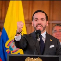 cambio representantes Cámaras Comercio — Presidente De la Espriella anuncia cambio representantes Cámaras Comercio y reve