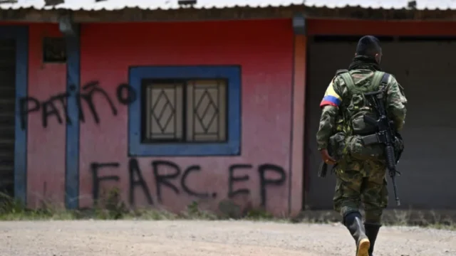 Riesgo Popayán violencia — Defensoría advierte grave Riesgo Popayán violencia por grupos armados