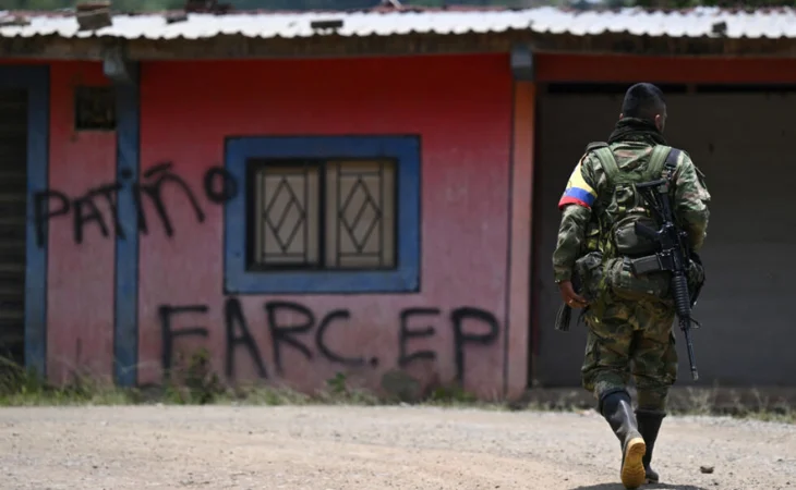 Riesgo Popayán violencia — Defensoría advierte grave Riesgo Popayán violencia por grupos armados