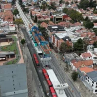seguridad Metro Bogotá — Metro de Bogotá: Infraestructura Sin Daños Tras Terremoto en Colombia