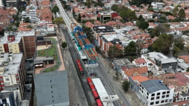 seguridad Metro Bogotá — Metro de Bogotá: Infraestructura Sin Daños Tras Terremoto en Colombia