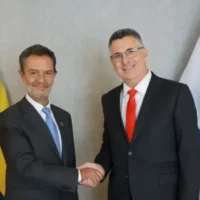 visas Colombia Israel — Impacto de la Eliminación de Visas Colombia Israel desde Septiembre 2026