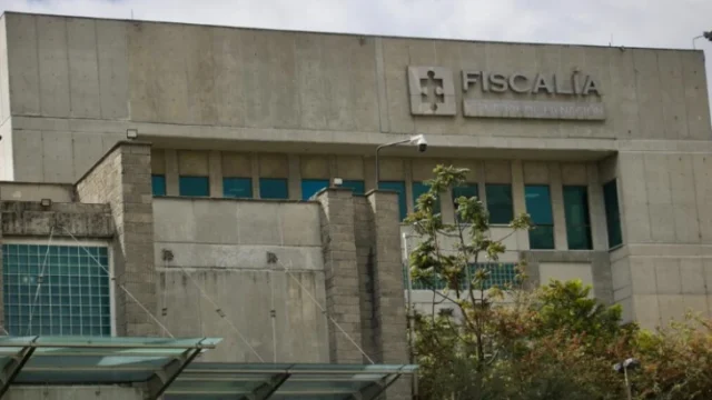 desvío regalías Colombia — Fiscalía revela presunto desvío regalías Colombia por más de $3 billones