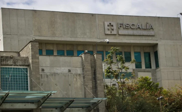 desvío regalías Colombia — Fiscalía revela presunto desvío regalías Colombia por más de $3 billones
