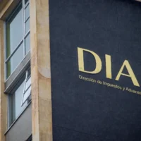 DIAN trámites suspendidos — DIAN extiende suspensión de trámites en zonas afectadas por sismo hasta septiemb
