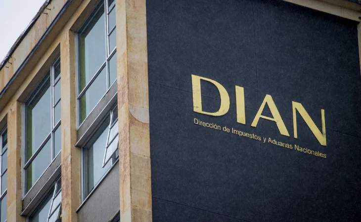 DIAN trámites suspendidos — DIAN extiende suspensión de trámites en zonas afectadas por sismo hasta septiemb