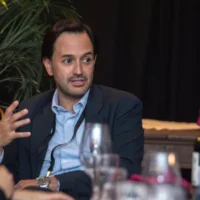Mesa Puyo GEF — Diego Mesa Puyo presidirá el Fondo para el Medio Ambiente Mundial