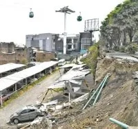 Fondo Reconstrucción Sismo — Fondo Reconstrucción Sismo: ¿Cómo Financiará Colombia la Recuperación Tras el Te
