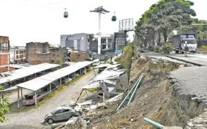 Fondo Reconstrucción Sismo — Fondo Reconstrucción Sismo: ¿Cómo Financiará Colombia la Recuperación Tras el Te