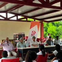 donación Drummond sismo — Drummond anuncia generosa donación para atender daños del sismo en Risaralda