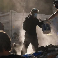 Ayuda EE. UU. terremoto Colombia — Ayuda EE. UU. terremoto Colombia: Estados Unidos destina US$15,5 millones tras s