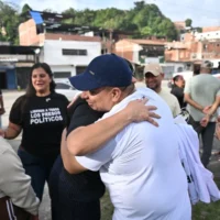 Amnistía Venezuela 2026 — Amnistía Venezuela 2026: Liberación de Presos Políticos Impulsa la Reconciliació