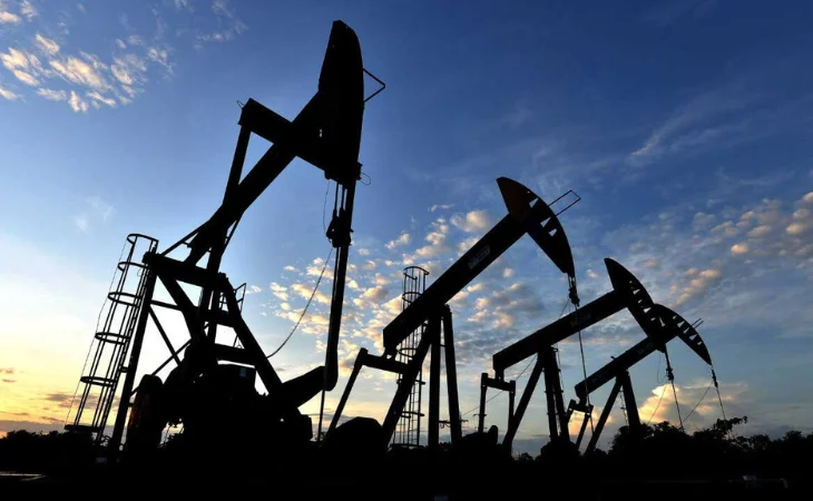 hallazgo gas natural — Ecopetrol y Petrobras confirman hallazgo de gas natural en el Caribe colombiano