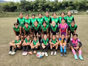 Baby Fútbol Dosquebradas — Club Atlético Dosquebradas: Su Historia y Relevancia en la Baby Fútbol