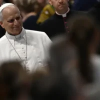 Nuncio Apostólico Colombia — Papa León XIV nombra a Monseñor Accattino como Nuncio Apostólico en Colombia