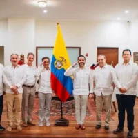 intereses créditos damnificados — Bancos colombianos bajan intereses de créditos para damnificados por terremoto