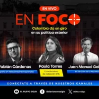 Giro política exterior — Colombia: Giro Política Exterior Marca Nueva Ruta Internacional
