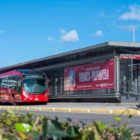 nuevas estaciones TransMilenio Bosa — Nuevas estaciones TransMilenio Bosa: Un avance clave para la movilidad bogotana
