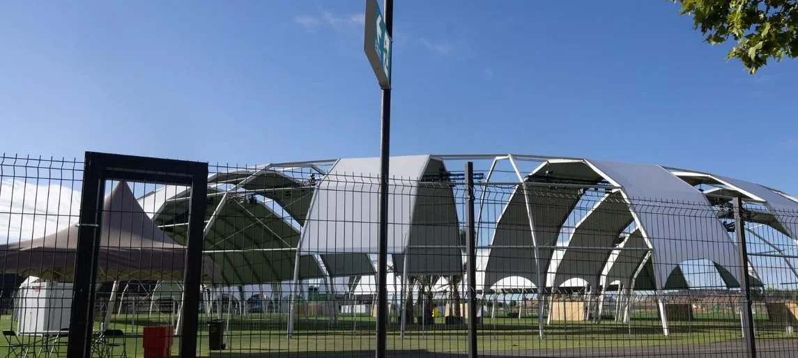Estadio Shakira Madrid — Estadio Shakira Madrid: Así impulsa la imagen de Colombia en Europa