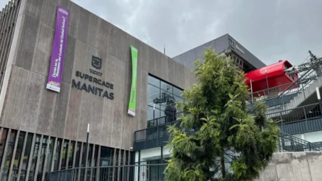 donaciones SuperCADE Bogotá — Donaciones SuperCADE Bogotá: Último día para apoyar a damnificados por terremoto