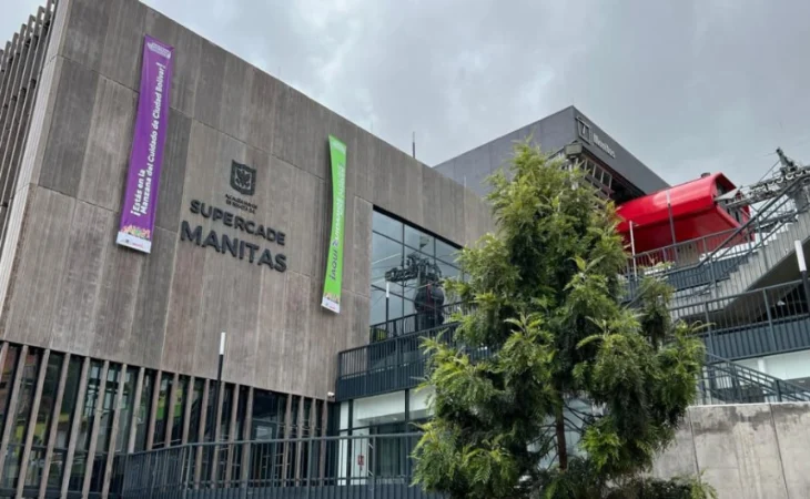 donaciones SuperCADE Bogotá — Donaciones SuperCADE Bogotá: Último día para apoyar a damnificados por terremoto
