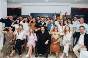 Risaralda sin ministros — Risaralda sin ministros en el gabinete de Abelardo De la Espriella genera debate