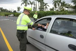 Dispositivo seguridad Risaralda — Dispositivo Seguridad Risaralda: Medidas Policiales por Posesión Presidencial