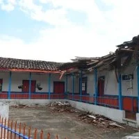 riesgo cosecha cafetera — Riesgo cosecha cafetera en Risaralda: Terremoto compromete recolección
