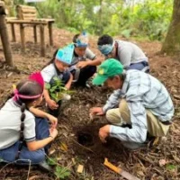 programa Sembrando Raíces — Jóvenes se conectan con su territorio en Risaralda con el programa Sembrando Raí