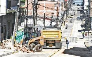 Norma Sismo Resistente NSR-10 — La Norma Sismo Resistente NSR-10: ¿Qué es y por qué es vital para Colombia?