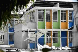 daños colegios Dosquebradas — Evaluación de daños en colegios Dosquebradas tras sismo: Impacto y planes para e