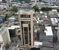 Edificio Diario Otún — Edificio Diario Otún: Solidez Confirmada tras Sismo en Pereira