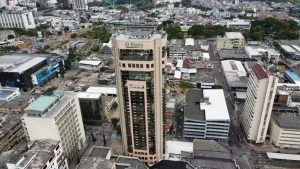 Edificio Diario Otún — Edificio Diario Otún: Solidez Confirmada tras Sismo en Pereira