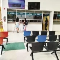 Hospital San Jorge Pereira — Hospital San Jorge Pereira: Eje de la atención médica tras el sismo en Risaralda