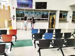 Hospital San Jorge Pereira — Hospital San Jorge Pereira: Eje de la atención médica tras el sismo en Risaralda