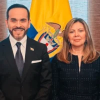 Cooperación Fiscalía Gobierno — Cooperación Fiscalía Gobierno: Presidente y Fiscal afianzan frente contra el cri
