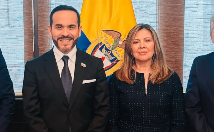 Cooperación Fiscalía Gobierno — Cooperación Fiscalía Gobierno: Presidente y Fiscal afianzan frente contra el cri