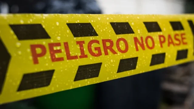 asesinato líder indígena — Asesinato Líder Indígena: Julio Rodríguez Hallado Muerto en Venezuela