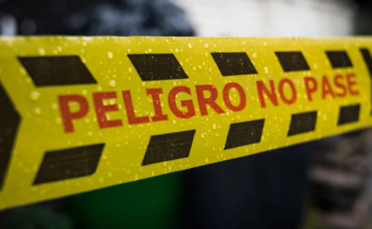 asesinato líder indígena — Asesinato Líder Indígena: Julio Rodríguez Hallado Muerto en Venezuela