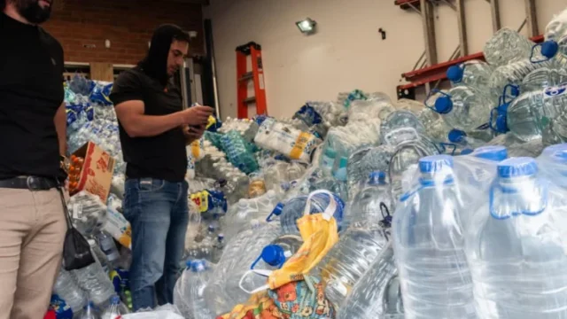 asistencia humanitaria sismo — Programa Mundial de Alimentos Activa Asistencia Humanitaria por Sismo en Colombi