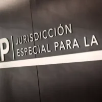 JEP investiga coacción — JEP investiga coacción institucional de paramilitares en el Caribe colombiano
