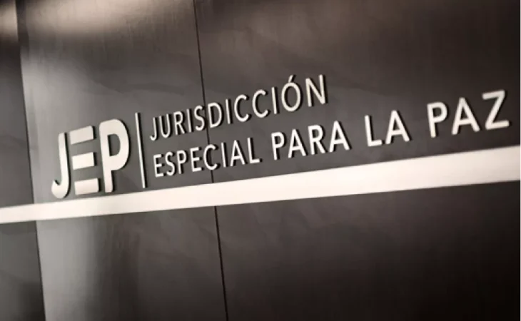 JEP investiga coacción — JEP investiga coacción institucional de paramilitares en el Caribe colombiano