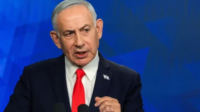 Netanyahu rechaza plan Gaza — Netanyahu Rechaza Plan de Gaza: Israel Condiciona Retiro al Desarme de Hamás