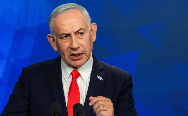 Netanyahu rechaza plan Gaza — Netanyahu Rechaza Plan de Gaza: Israel Condiciona Retiro al Desarme de Hamás